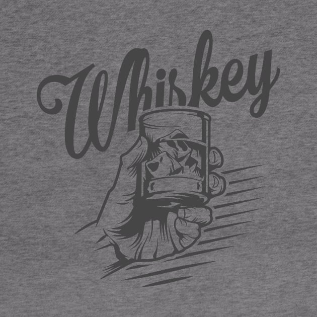 Whiskey Time by evolet store